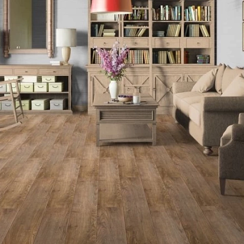 БРАУН ЛАМИНАТ  TARKETT  PILOT ламинат для пола